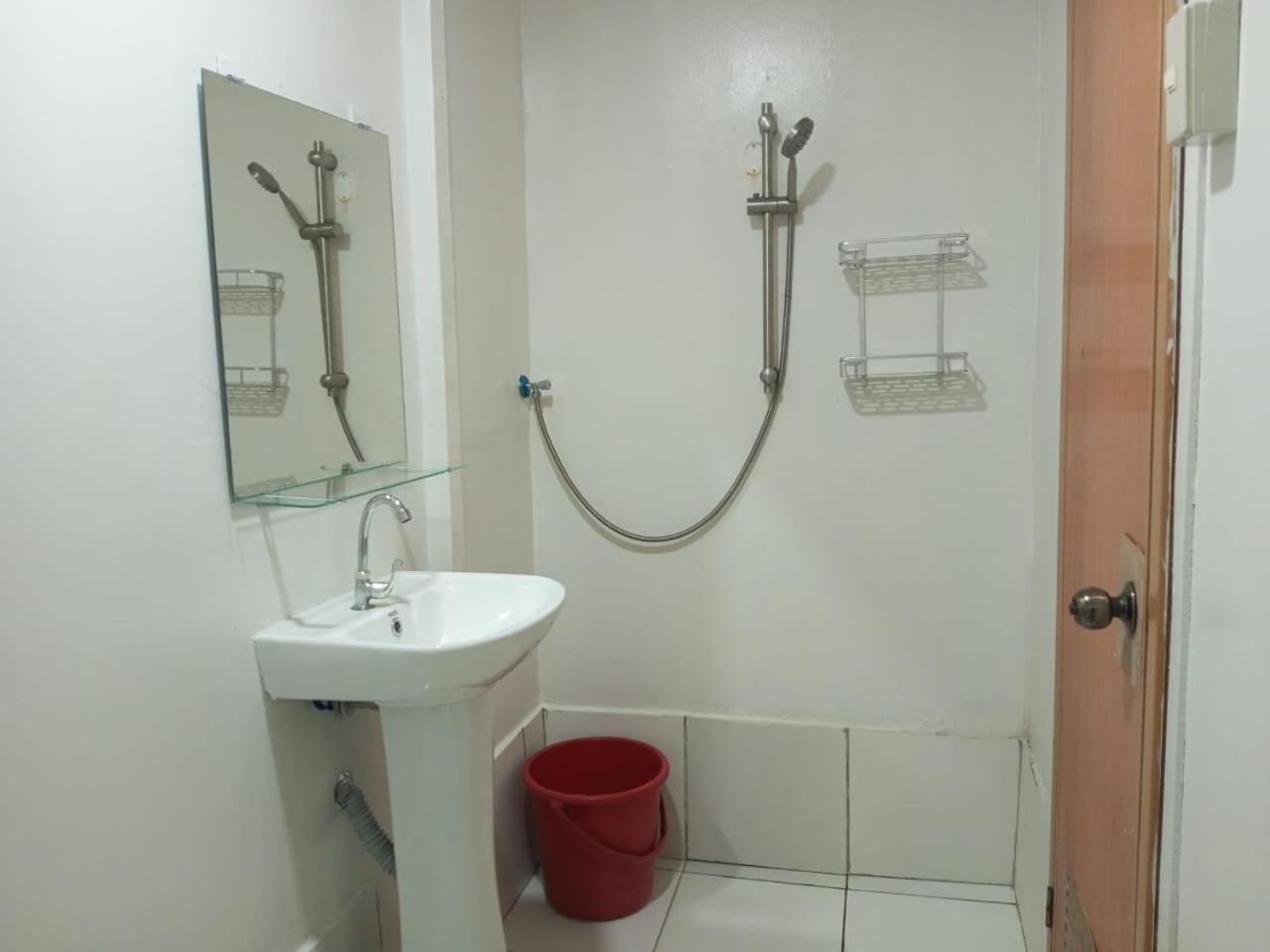 Paradise Budget Palawan Hostel 爱妮岛 外观 照片